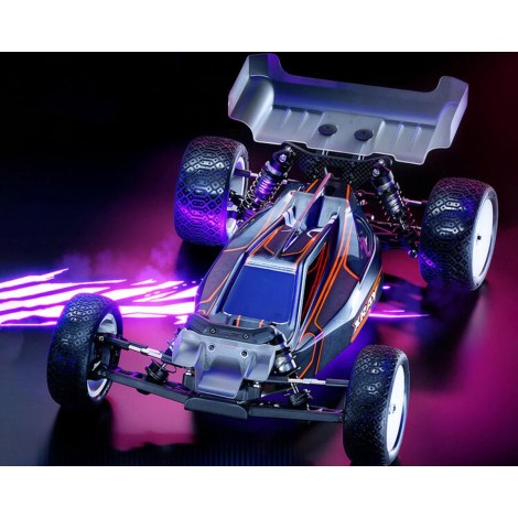 XRAY XB2D 2026 1/10 Electric 2WD Competition Buggy Kit (Dirt)