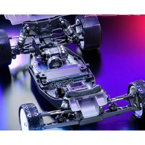 XRAY XB2D 2026 1/10 Electric 2WD Competition Buggy Kit (Dirt)