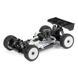 XRAY XB8 2023 1/8 Nitro 4WD Off Road Competition Buggy Kit