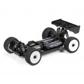 XRAY XB8E 2023 1/8 Electric 4WD Off Road Competition Buggy Kit