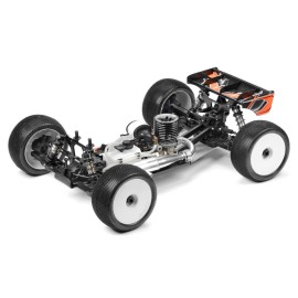 XRAY XT8'24 1/8 Off-Road 4WD Nitro Truggy Kit