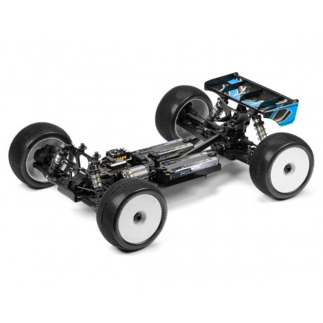 XRAY XT8E'24 1/8 Off-Road 4WD Electric Truggy Kit