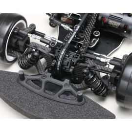 Yokomo BDFWD Master Speed 1/10 FWD On-Road Competition Electric Touring Car Kit
