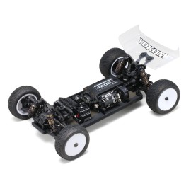 Yokomo MO 1.0 1/10 4WD Off-Road Electric Buggy Kit