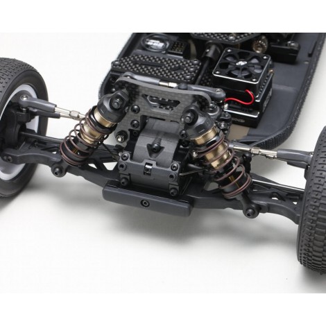 Yokomo MO 1.0 1/10 4WD Off-Road Electric Buggy Kit