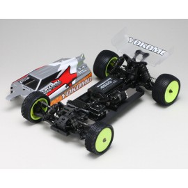 Yokomo MO 2.0 1/10 4WD Off-Road Electric Buggy Kit