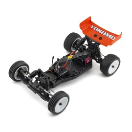 Yokomo RO 1.0 1/10 Electric 2WD RTR Off Road Buggy
