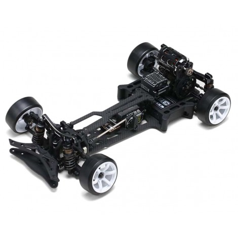 Yokomo SD 2.0 Super Drift 1/10 Electric RWD Drift Car Kit