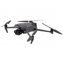 DJI Mavic 3 Quadcopter Drone w/Camera, Transmitter, Battery & Charger