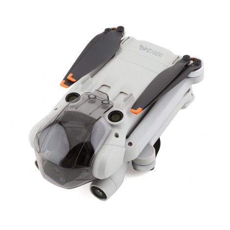 DJI Mini 3 Pro Drone w/Camera, Smart Transmitter, Battery & Charger