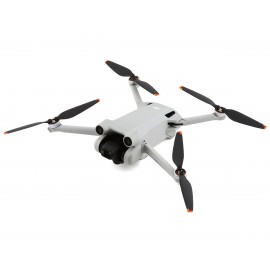 DJI Mini 3 Pro Drone w/Camera, Smart Transmitter, Battery & Charger