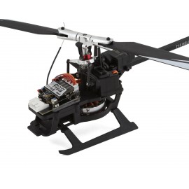 Align T15 Electric Helicopter Combo (Blue)