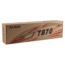 Align TB70 V2 Top Combo Electric Helicopter Kit