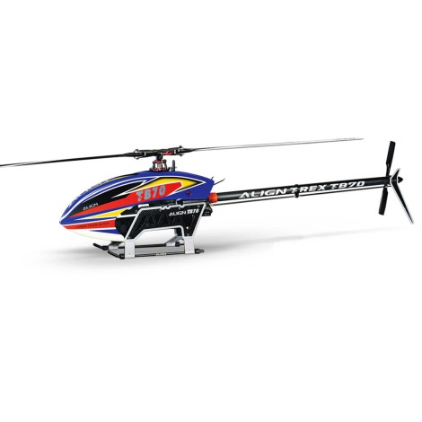 Align TB70 V2 Top Combo Electric Helicopter Kit