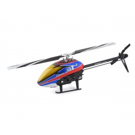 Align T-Rex 300X Electric Helicopter w/Motor, ESC, & Servos