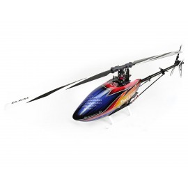 Align T-REX 470LP Dominator Super Combo Helicopter Kit w/BeastX, ESC, Motor, & Servos