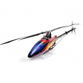 Align T-REX 470LT Dominator Super Combo Helicopter Kit w/BeastX, ESC, Motor, & Servos