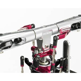 Align T-REX 550X Dominator Super Combo Helicopter Kit w/BeastX, ESC, Motor, Servos & CF Blades