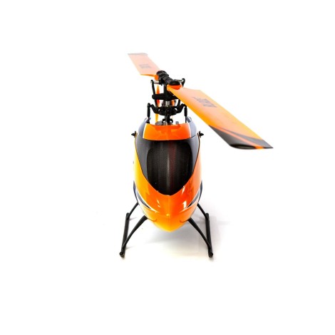 Blade 230 S Smart Bind-N-Fly Basic Electric Flybarless Helicopter Blade 230 S Smart Bind-N-Fly Basic Electric Flybarless Helicopter