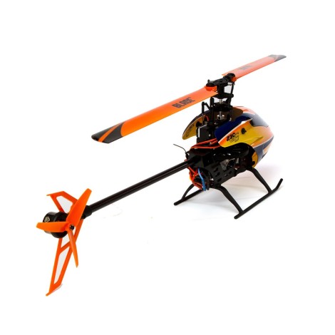 Blade 230 S Smart Bind-N-Fly Basic Electric Flybarless Helicopter Blade 230 S Smart Bind-N-Fly Basic Electric Flybarless Helicopter