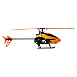 Blade 230 S Smart RTF Flybarless Electric Collective Pitch Helicopter w/DXS 2.4GHz Radio & SAFE Technology
