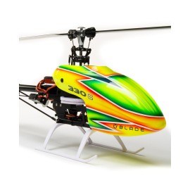 Blade 330 S RTF Electric Flybarless Helicopter w/SAFE Technology
