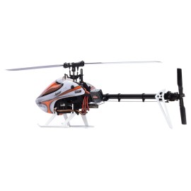 Blade Fusion 180 Smart BNF Basic Electric Helicopter