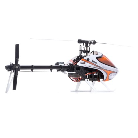 Blade Fusion 180 Smart BNF Basic Electric Helicopter