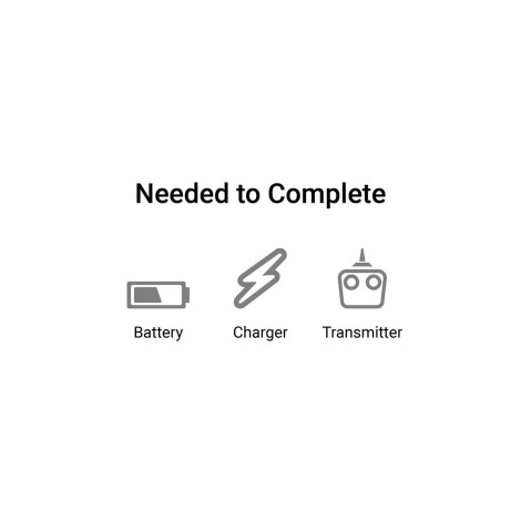 Blade Fusion 180 Smart BNF Basic Electric Helicopter