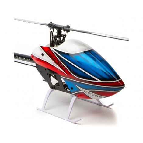 Blade Fusion 360 Smart BNF Basic Electric Flybarless Helicopter w/SAFE