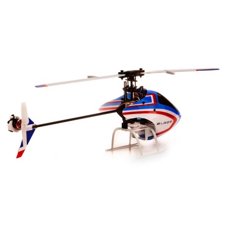 Blade mCP X BL2 BNF Basic Electric Flybarless Helicopter w/SAFE
