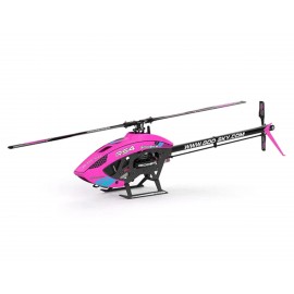 GooSky RS4 Legend Electric PNP Helicopter (Unassembled Kit, with Plug-N-Play Electronics)
