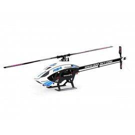 GooSky RS4 Legend Electric PNP Helicopter (Unassembled Kit, with Plug-N-Play Electronics)