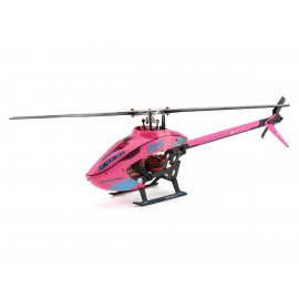 GooSky S2 RTF Micro Electric Helicopter Combo w/Transmitter & Battery