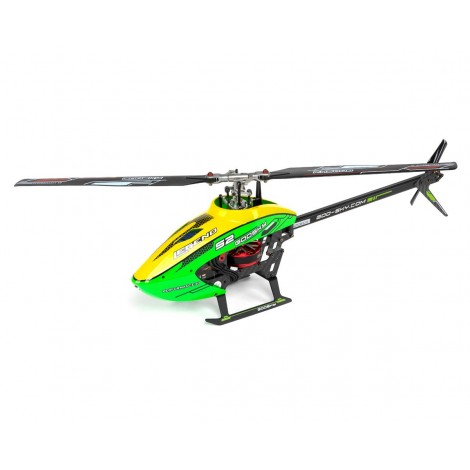 GooSky S2 RTF Micro Electric Helicopter Combo w/Transmitter & Battery