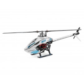 GooSky S2 RTF Micro Electric Helicopter Combo w/Transmitter & Battery