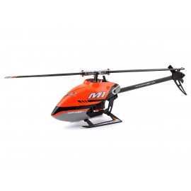 OMPHobby M1 Electric RTF Electric Helicopter (OMP Protocol)