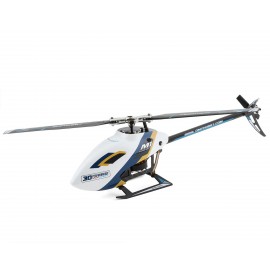 OMPHobby M1 EVO BNF Electric Helicopter (OFS)