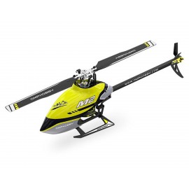 OMPHobby M2 V2 Electric Helicopter