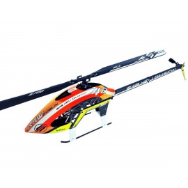 SAB Goblin Piuma 700 Electric Helicopter Kit w/Main & Tail Blades