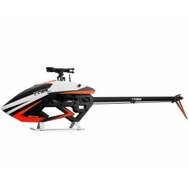 Tron Helicopters 5.8E Heritage 580 Electric Helicopter Kit