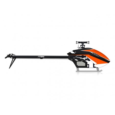 Tron Helicopters NiTron 600 Nitro Helicopter Kit