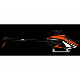 Tron Helicopters Tron 7.0 Advance Electric Helicopter Kit