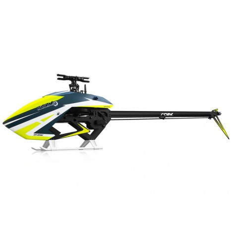 Tron Helicopters Tron 7.0 Dnamic Electric Helicopter Kit