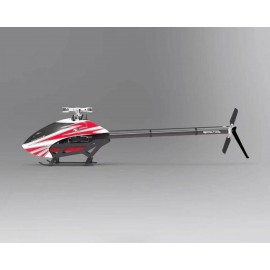 XLPower Specter 700 V2 Electric Helicopter Kit