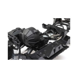 Axial SCX10 III Base Camp 1/10 4WD Scale Rock Crawler Builders Kit