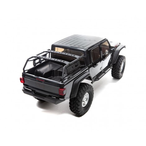 Axial SCX10 III "Jeep JT Gladiator" RTR 4WD Rock Crawler w/Portal Axles w/DX3 2.4GHz Radio