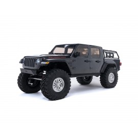 Axial SCX10 III "Jeep JT Gladiator" RTR 4WD Rock Crawler w/Portal Axles w/DX3 2.4GHz Radio