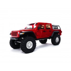Axial SCX10 III "Jeep JT Gladiator" RTR 4WD Rock Crawler w/Portal Axles w/DX3 2.4GHz Radio