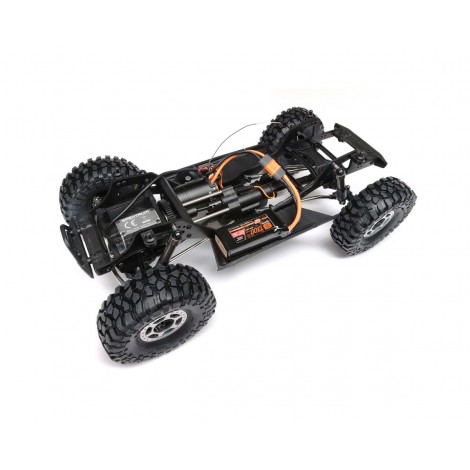 Axial SCX10 Pro 1/10 4WD Scaler Rock Crawler Kit